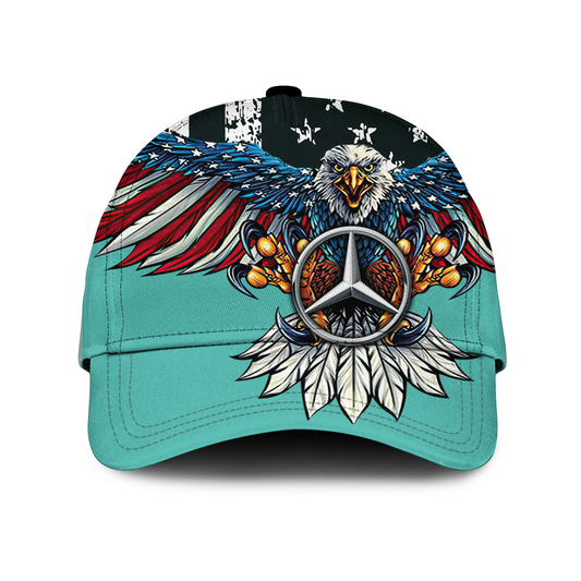 Mercedes Cap USPL115
