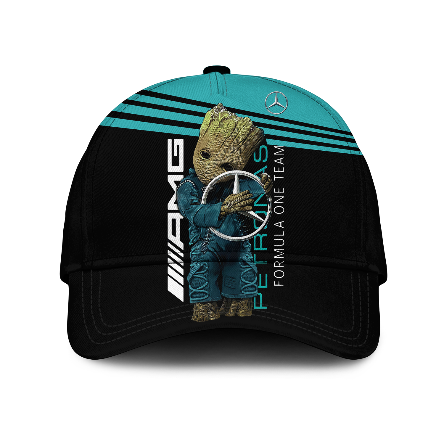 Mercedes Cap USPL109