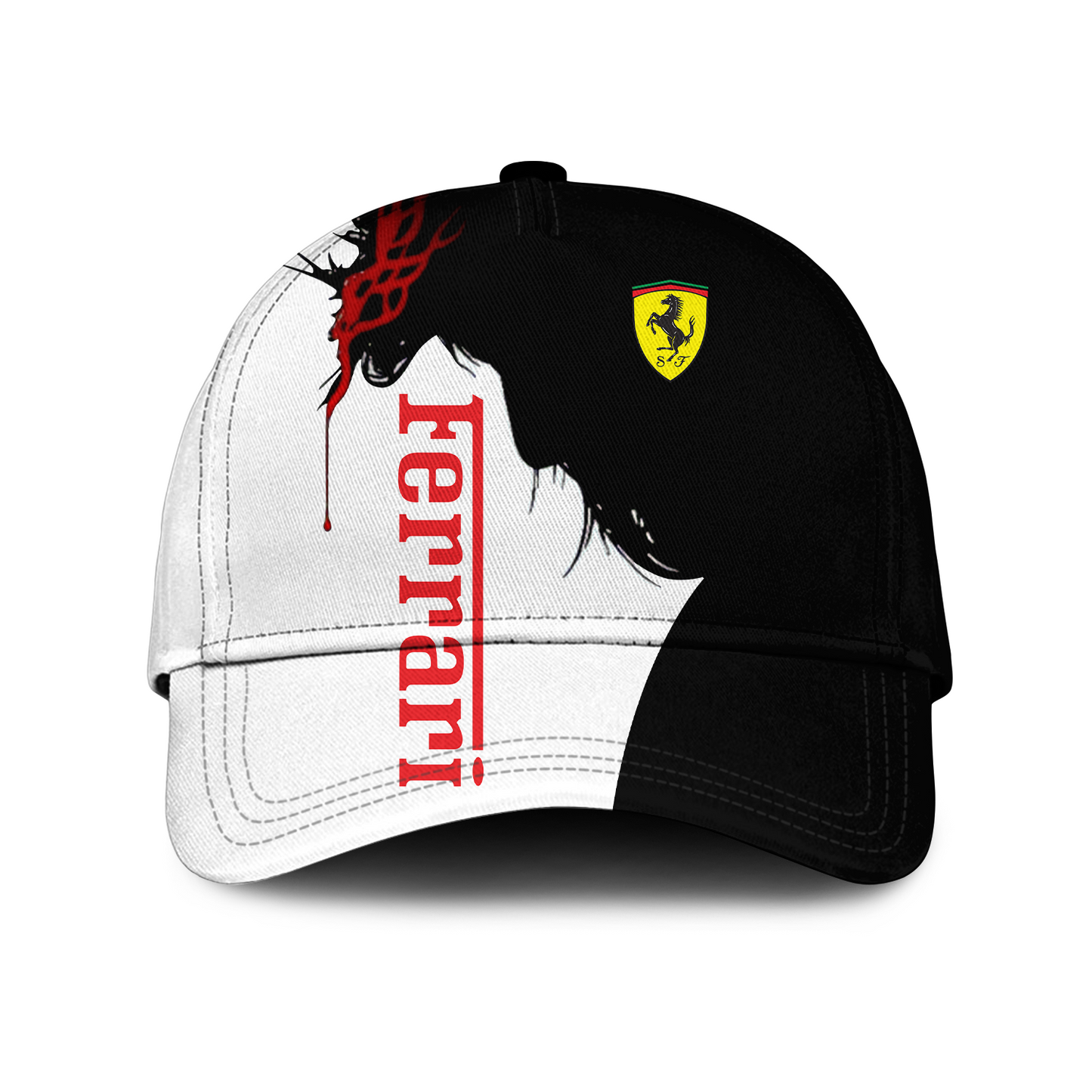 Cap USPL252