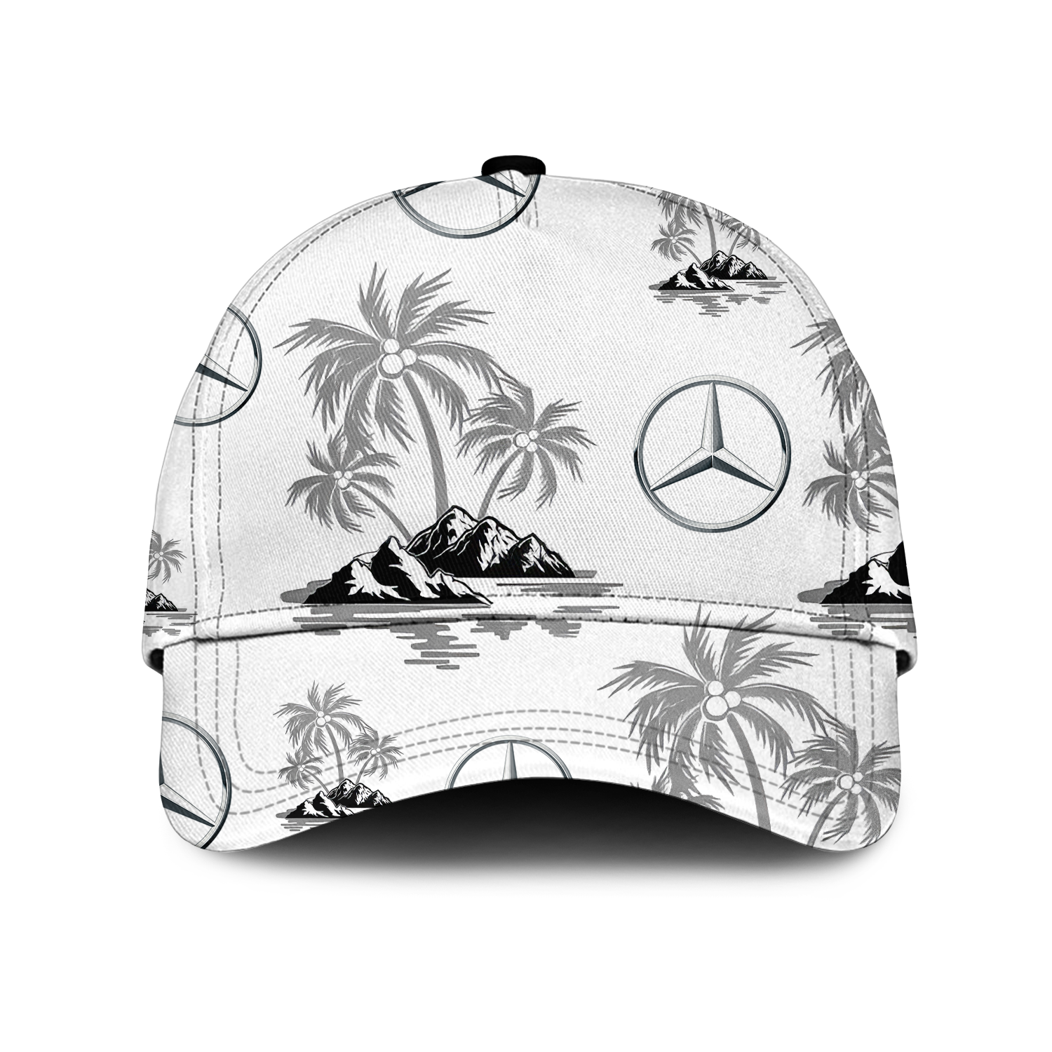 Mercedes Cap USPL119