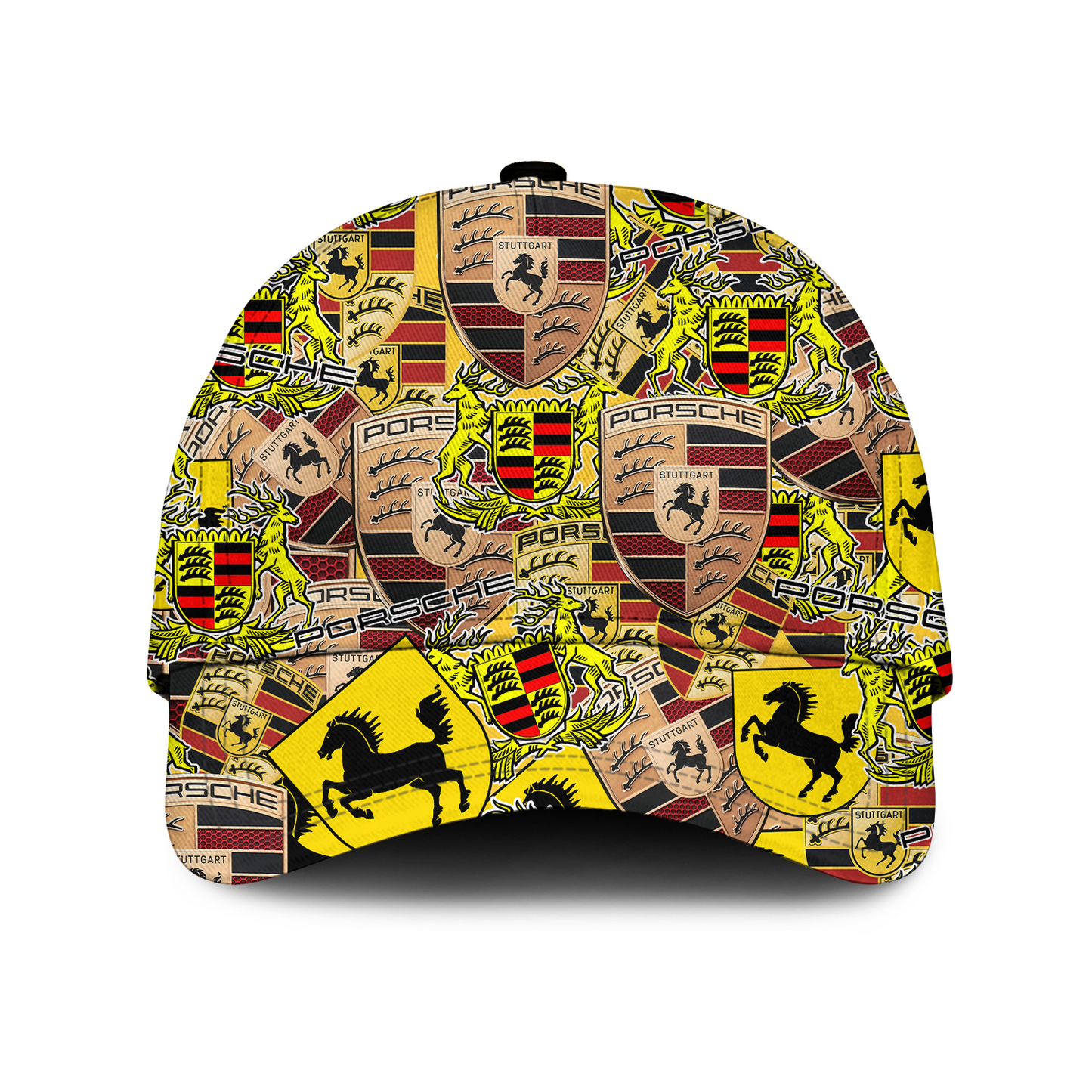Porsche Cap USPL112