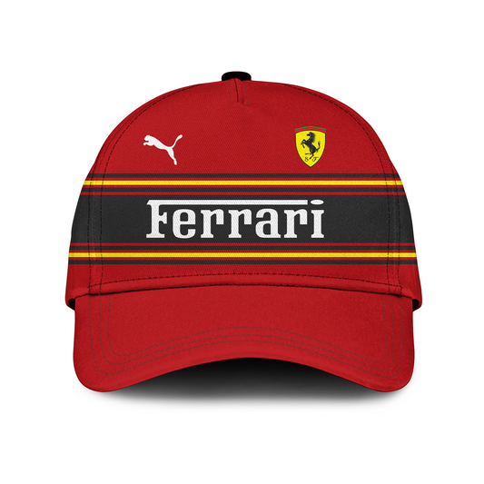 Cap USPL232