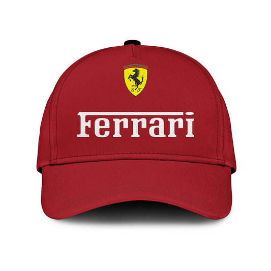 Ferrari Cap USPL208