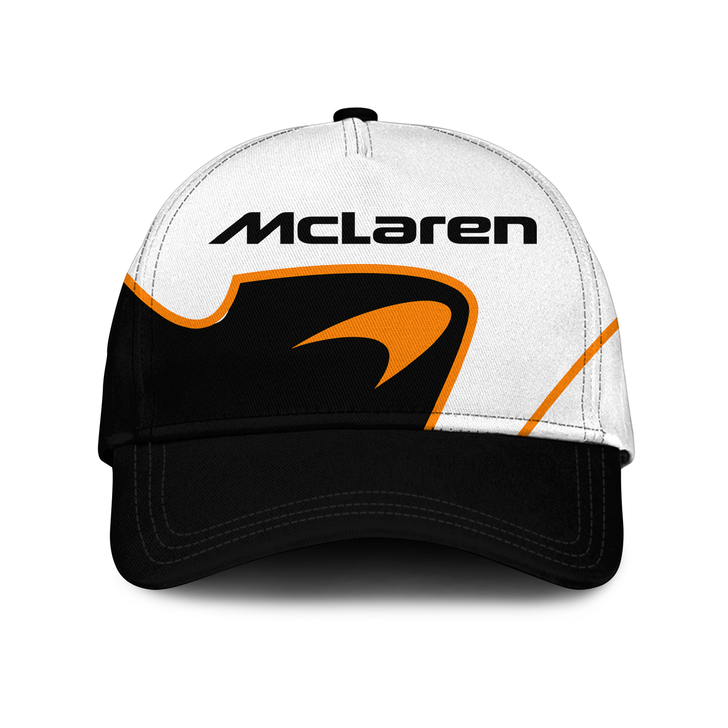 Mc Laren Cap USPL276