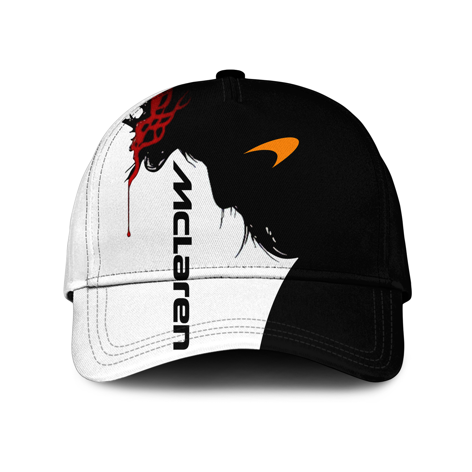 Mc Laren Cap USPL274