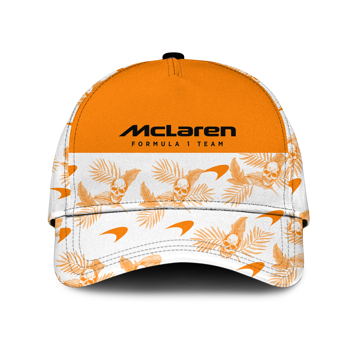 Mc Laren Cap USPL273
