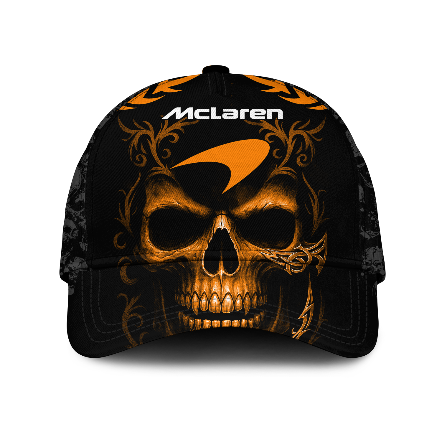 Mc Laren Cap USPL272