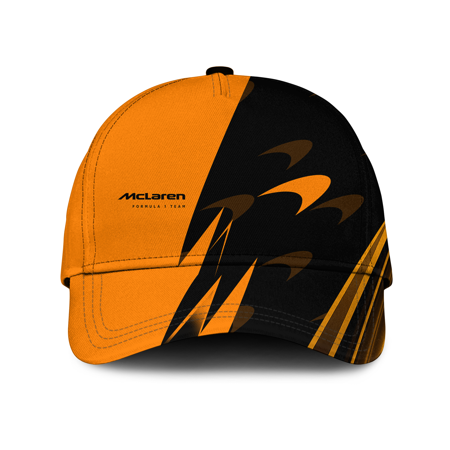 Mc Laren Cap USPL268