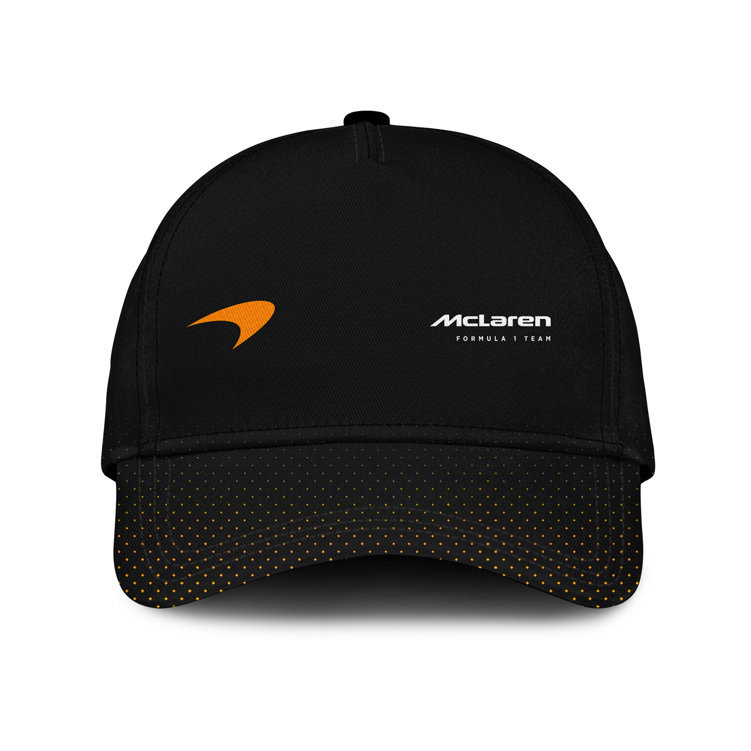 Mc Laren Cap USPL267