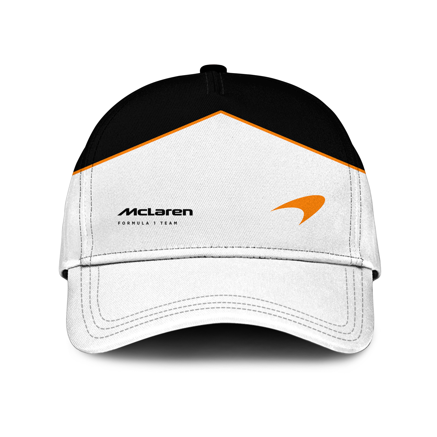 Mc Laren Cap USPL266
