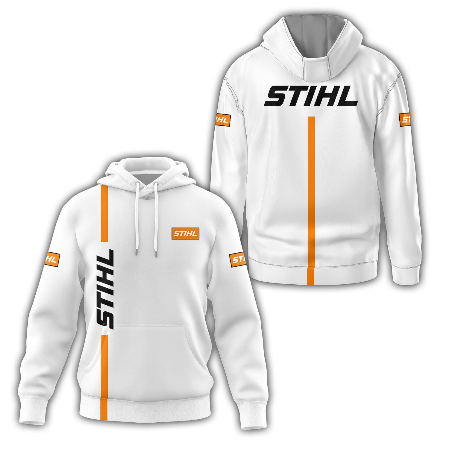 Stihl Apparels USPL1449