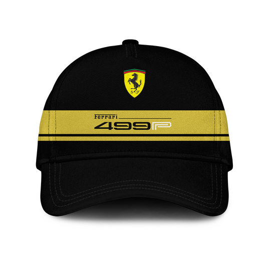 Cap USPL213