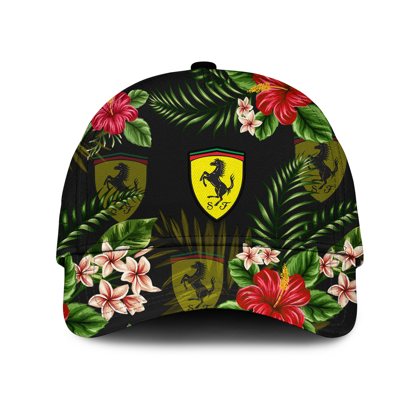 Cap USPL260