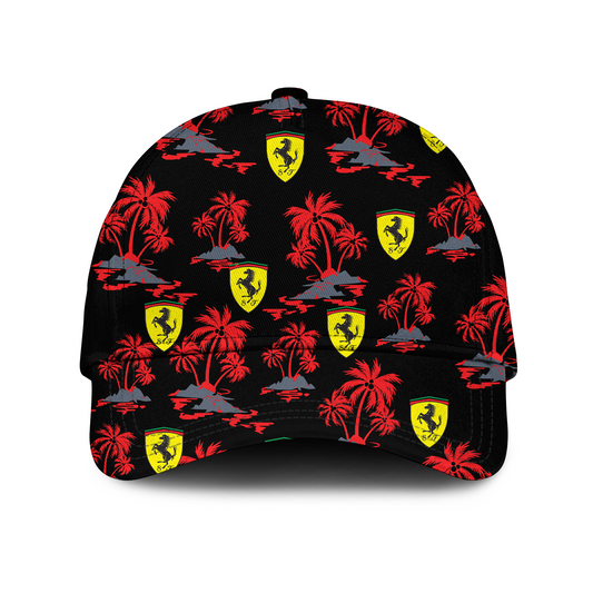 Cap USPL254