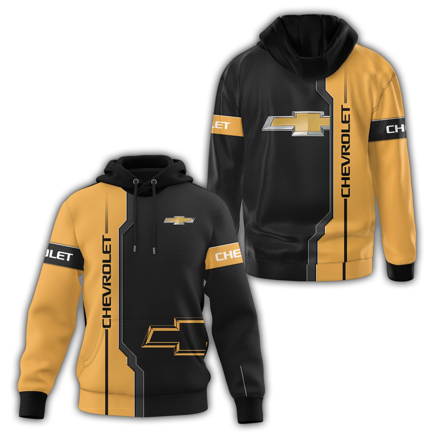 Chevrolet Apparels USPL993