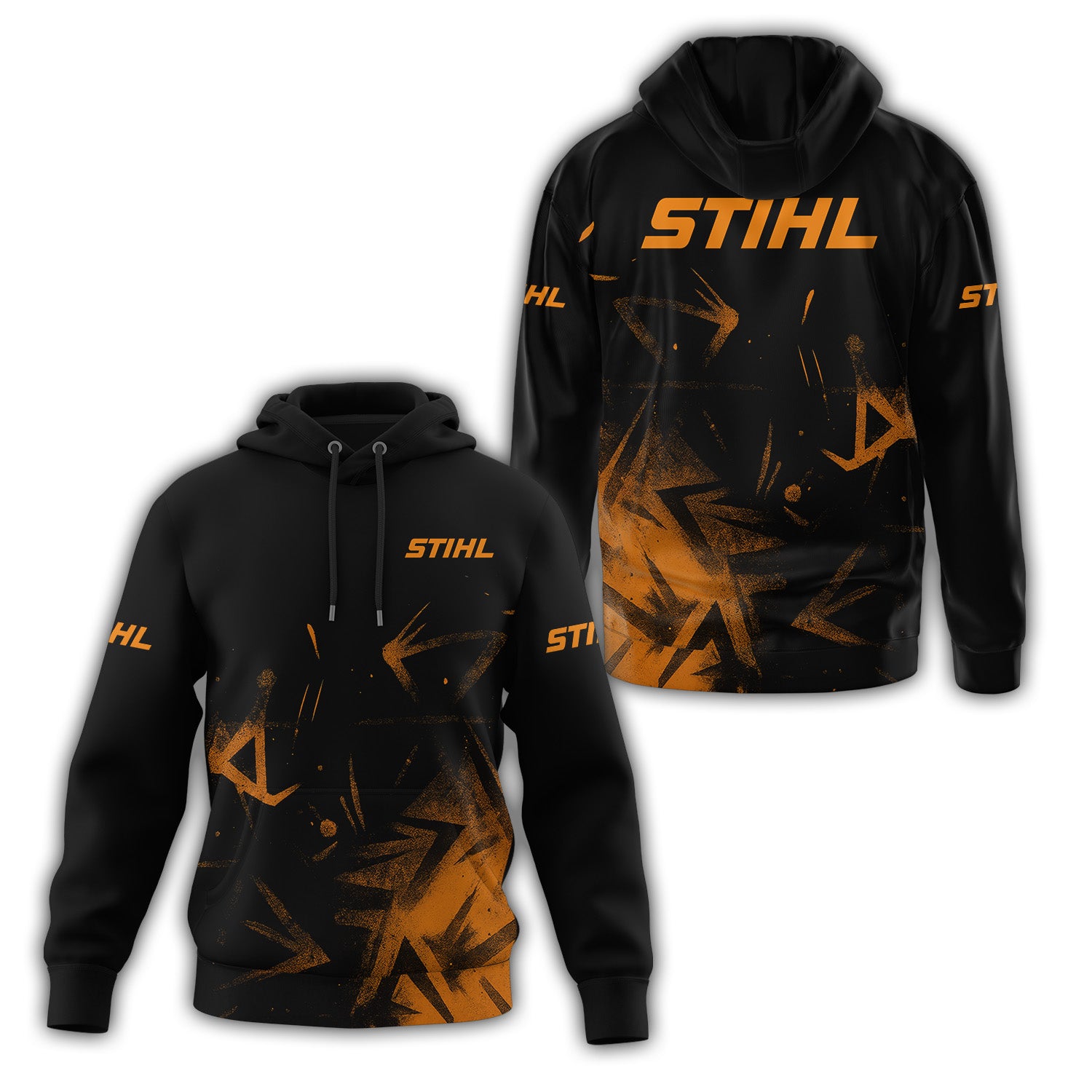 Stihl Apparels USPL1466