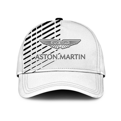 Aston Martin Cap