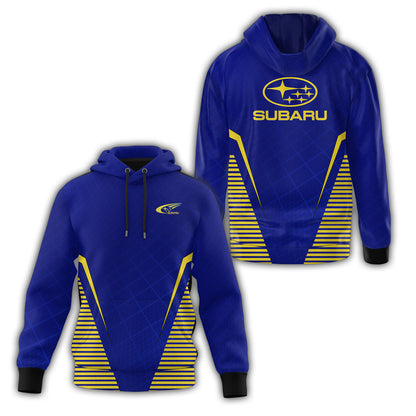Subaru Apparels USPL990