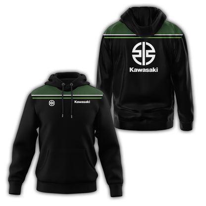 Kawasaki Apparels USPL876