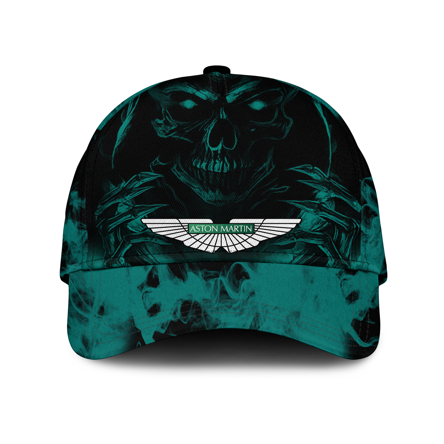 Aston Martin Cap USPL303