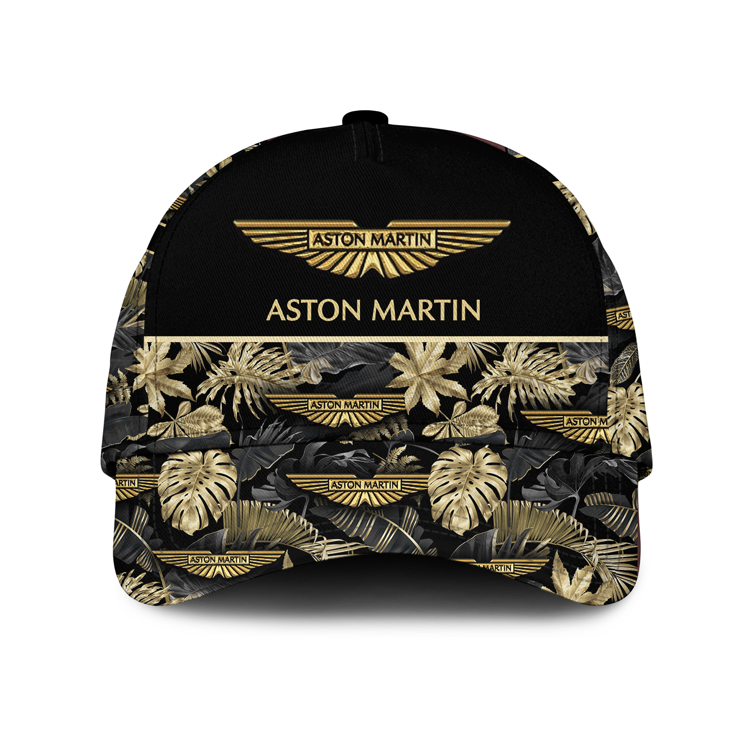 Aston Martin Cap USPL302