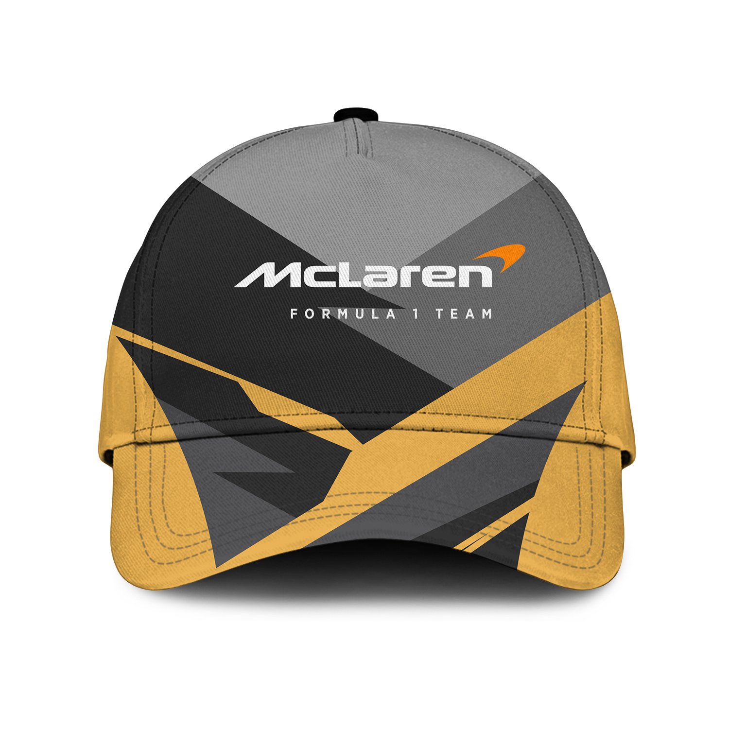 Mc Laren Cap USPL286