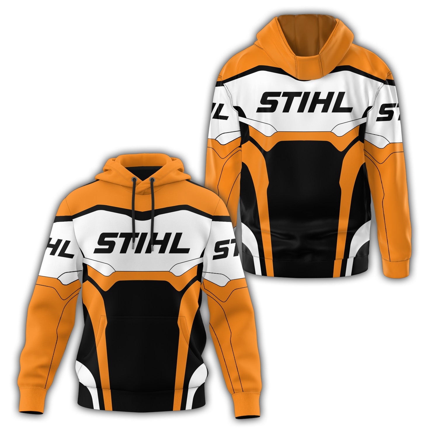Stihl Apparels USPL1457