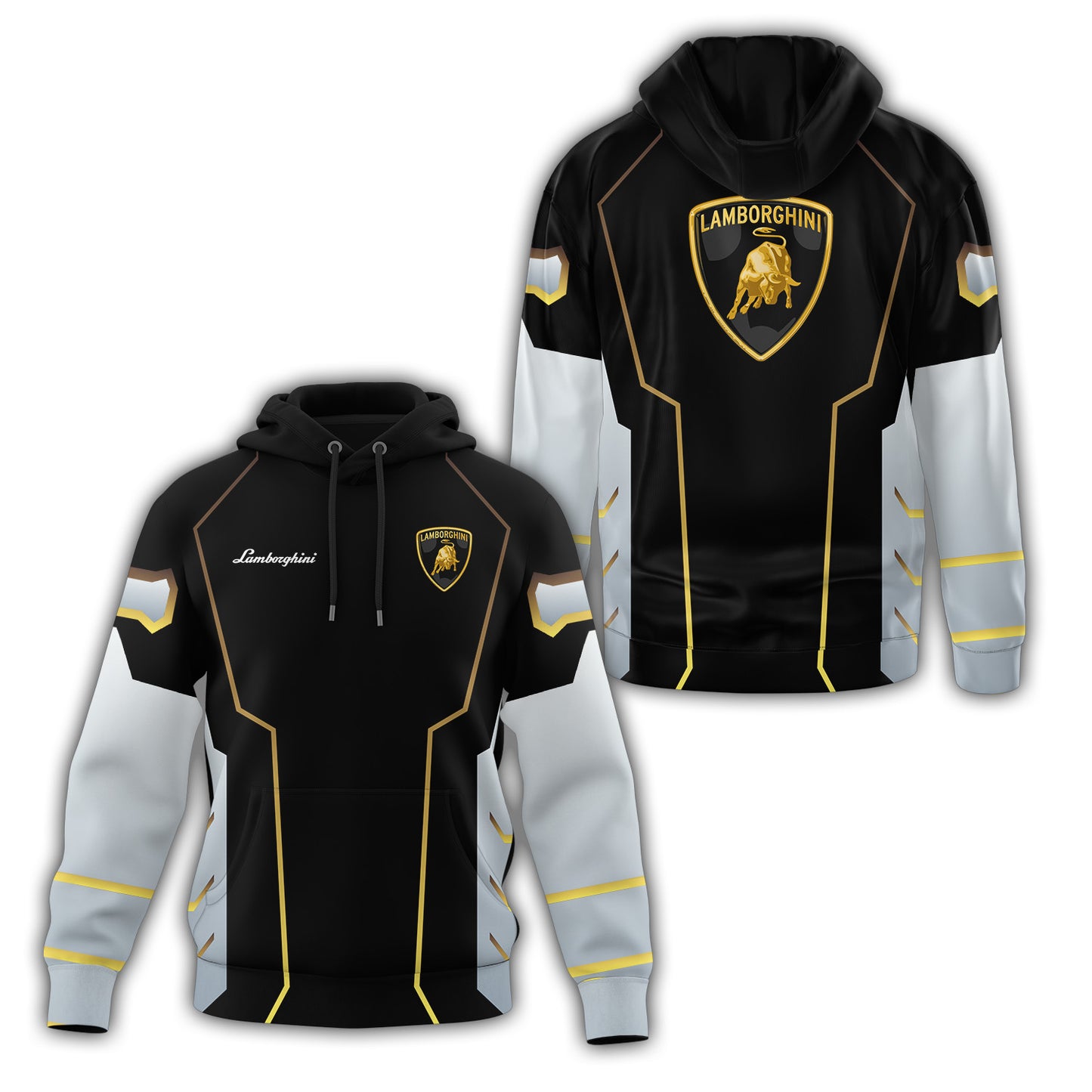 Lamborghini Apparels USPL696