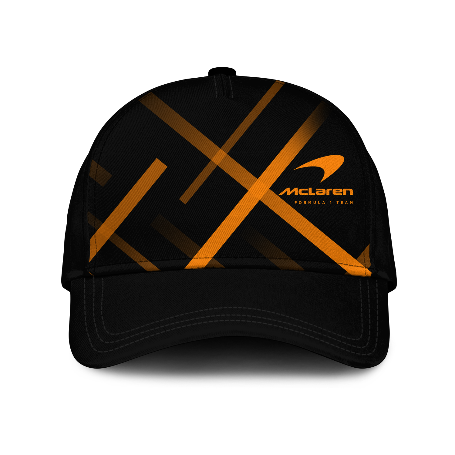 Mc Laren Cap USPL295