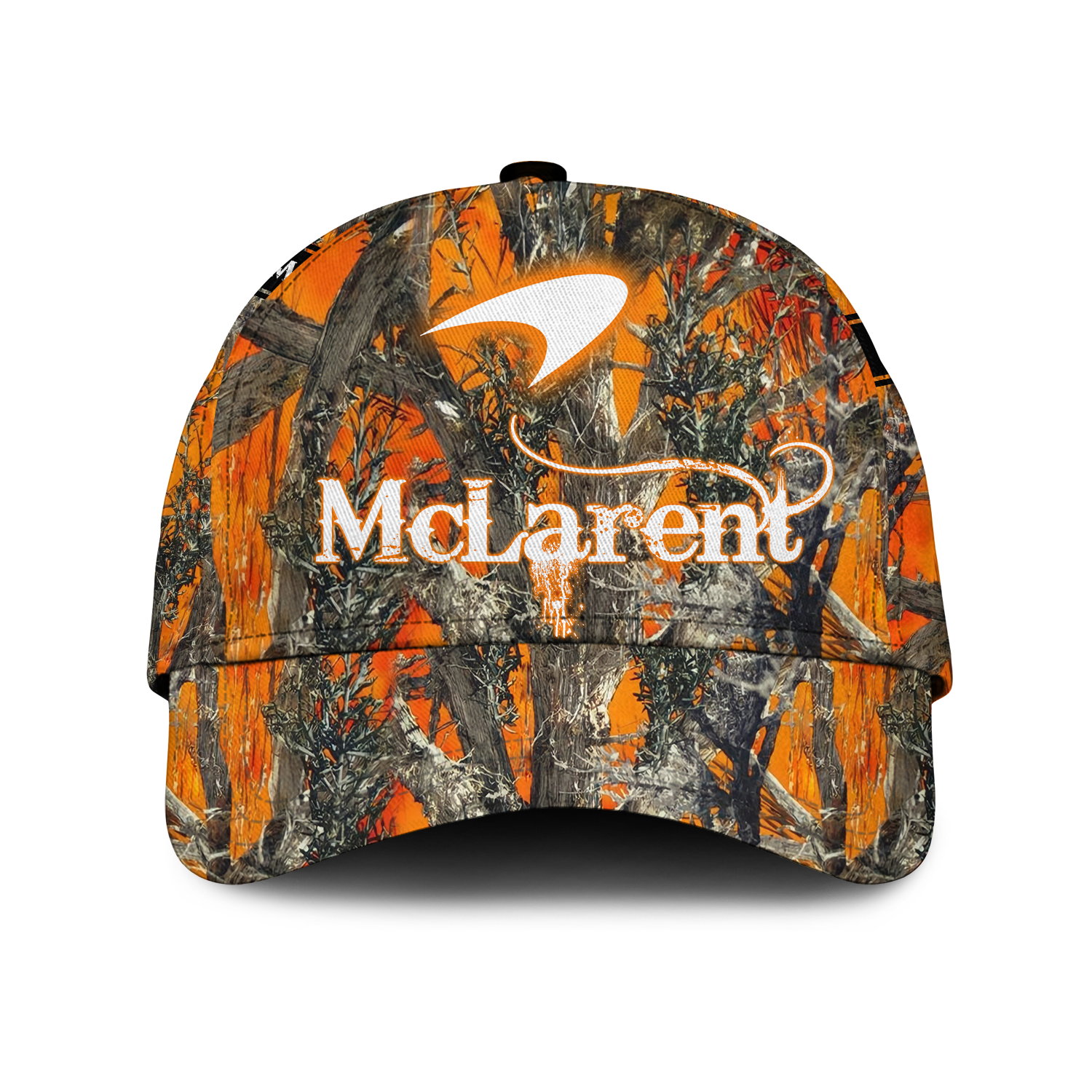 Mc Laren Cap USPL293