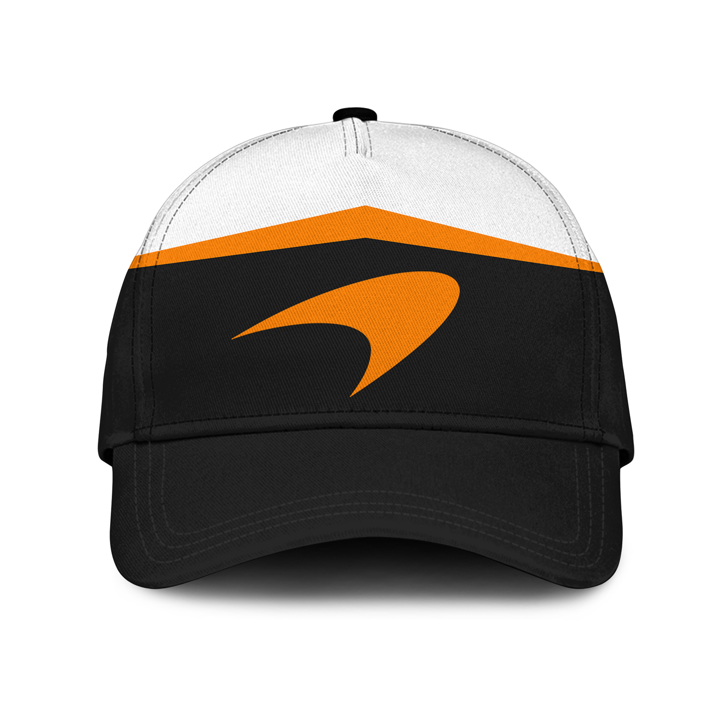 Mc Laren Cap USPL287