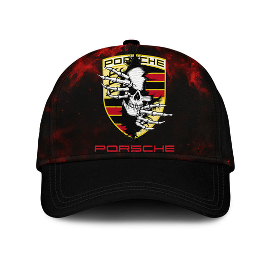 Porsche Cap USPL100
