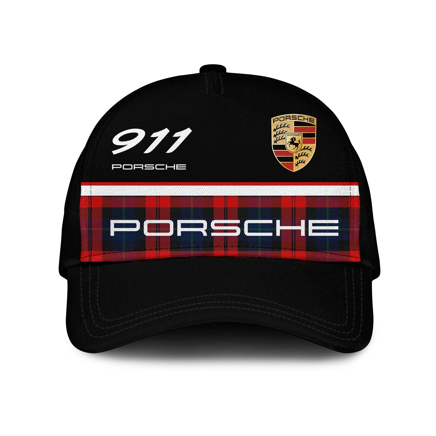 Porsche Cap USPL087