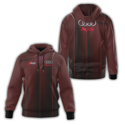 Audi Apparels USPL765