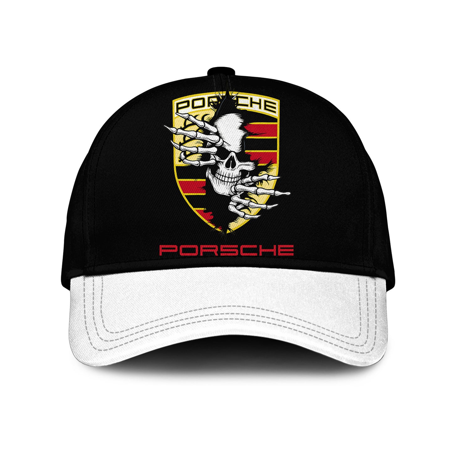 Porsche Cap USPL097