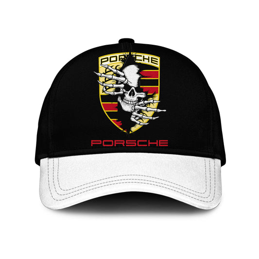 Porsche Cap USPL097