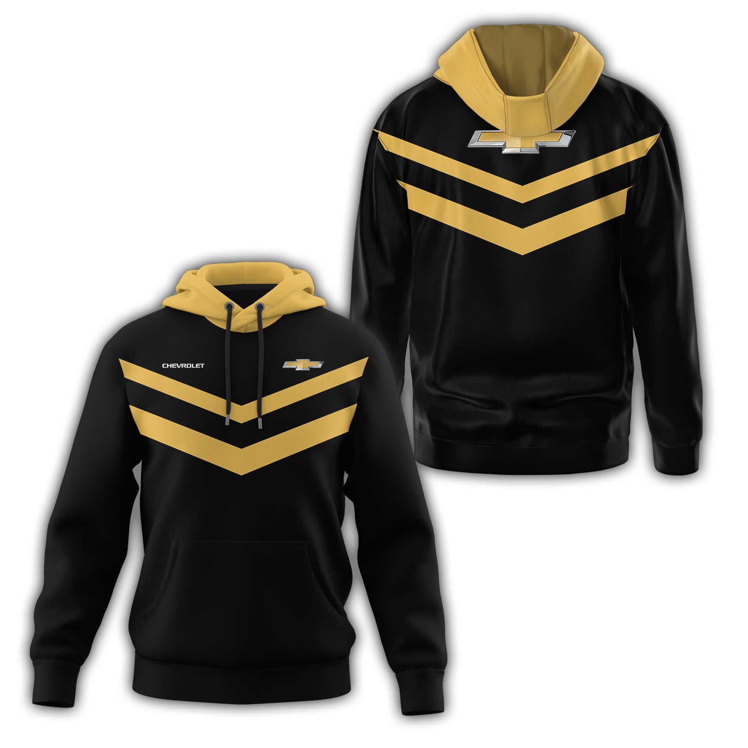 Chevrolet Apparels USPL1020