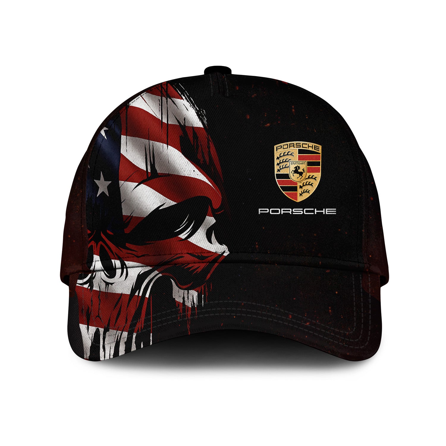 Porsche Cap USPL084