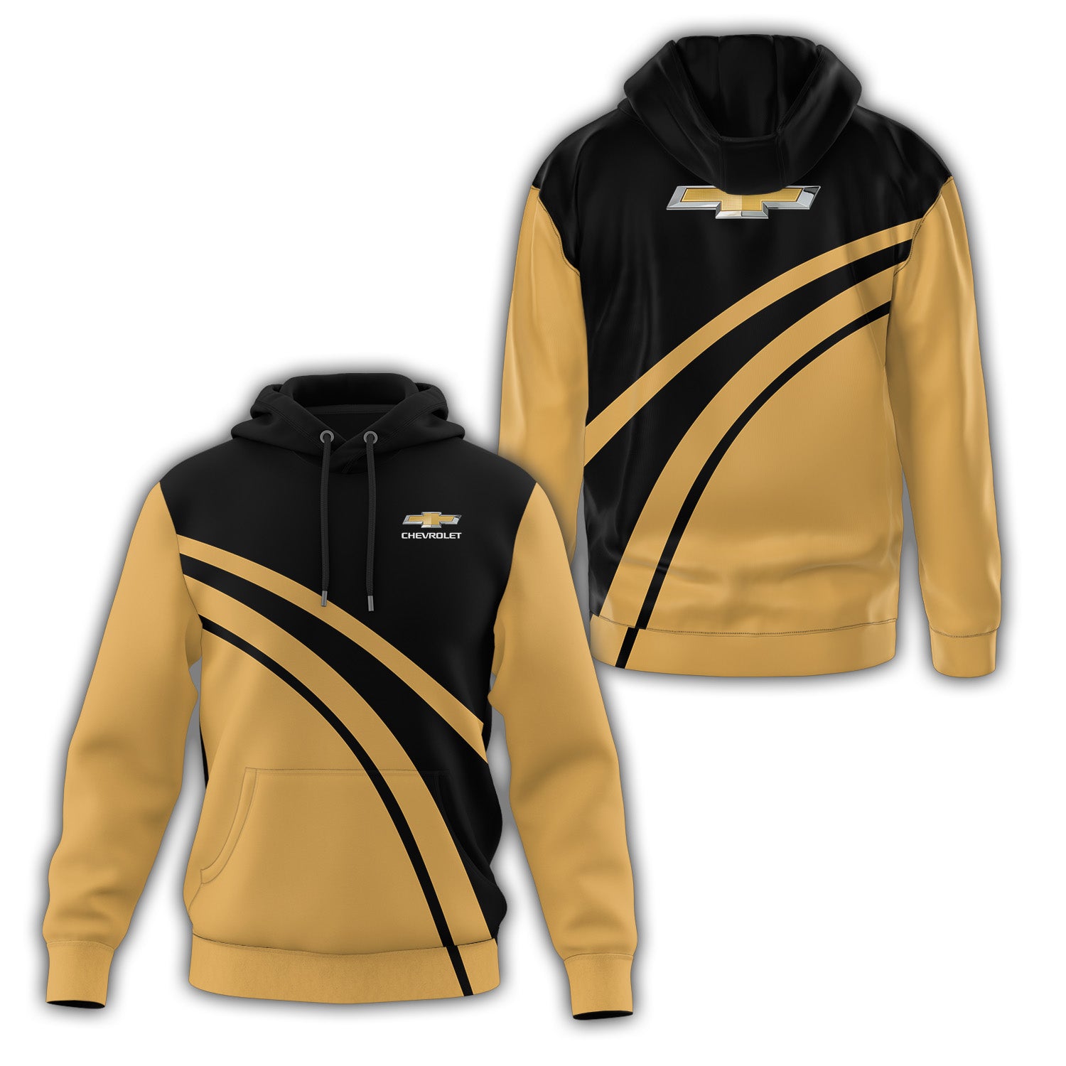 Chevrolet Apparels USPL1021