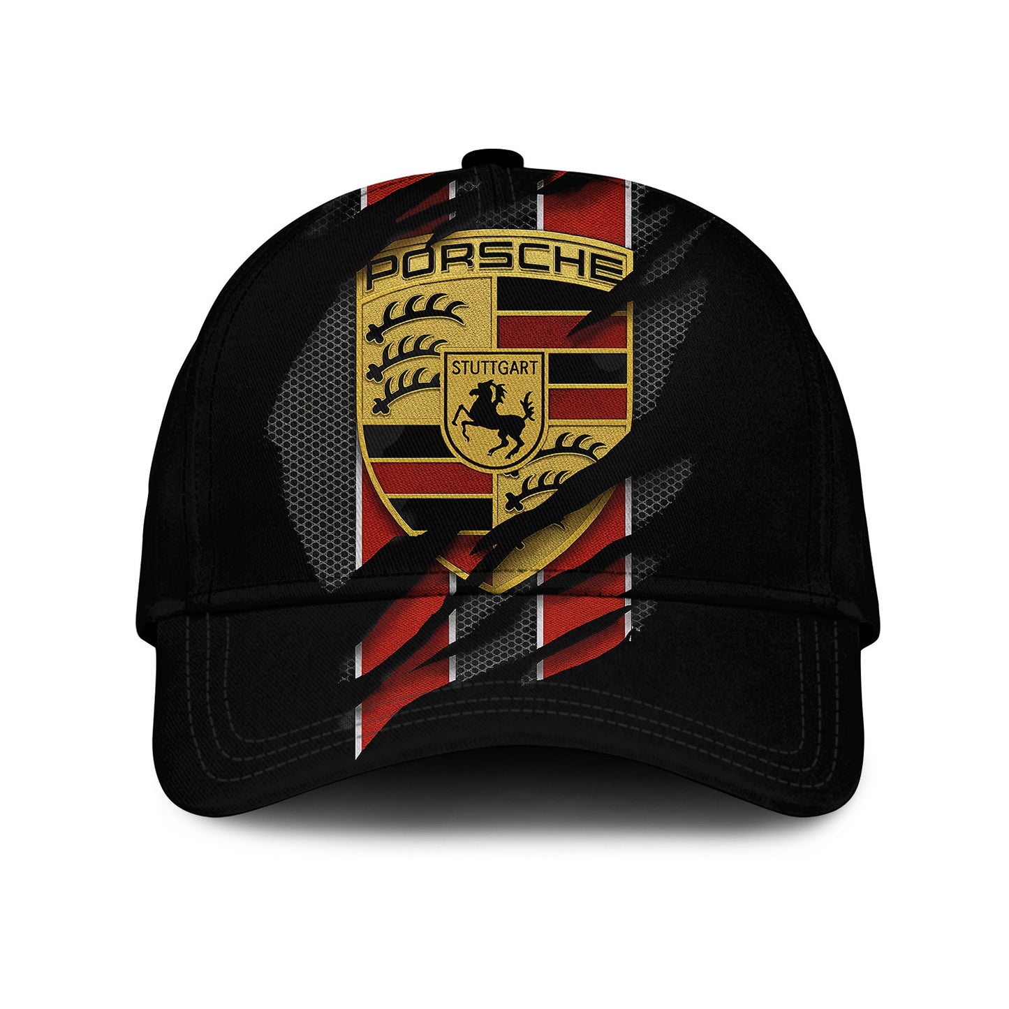 Porsche Cap USPL092