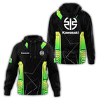 Kawasaki Apparels USPL929