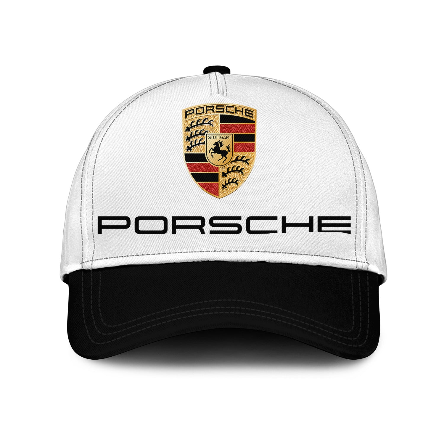 Porsche Cap USPL088