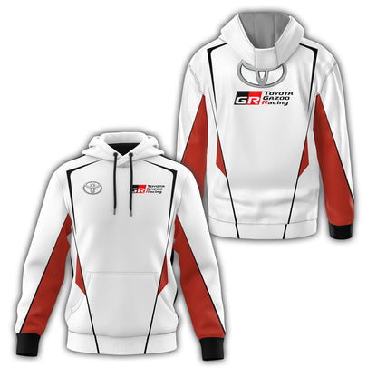 Toyota Apparels USPL812