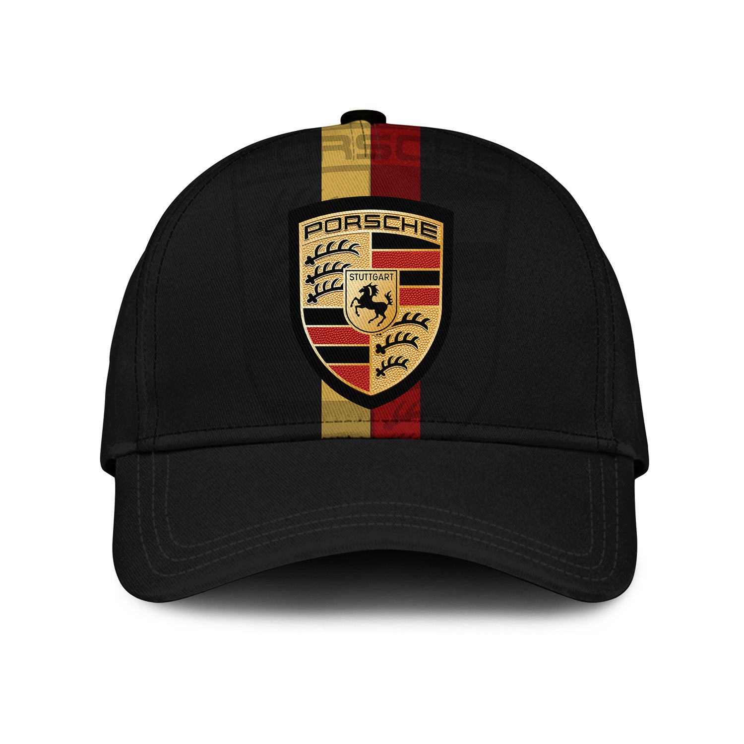 Porsche Cap USPL062