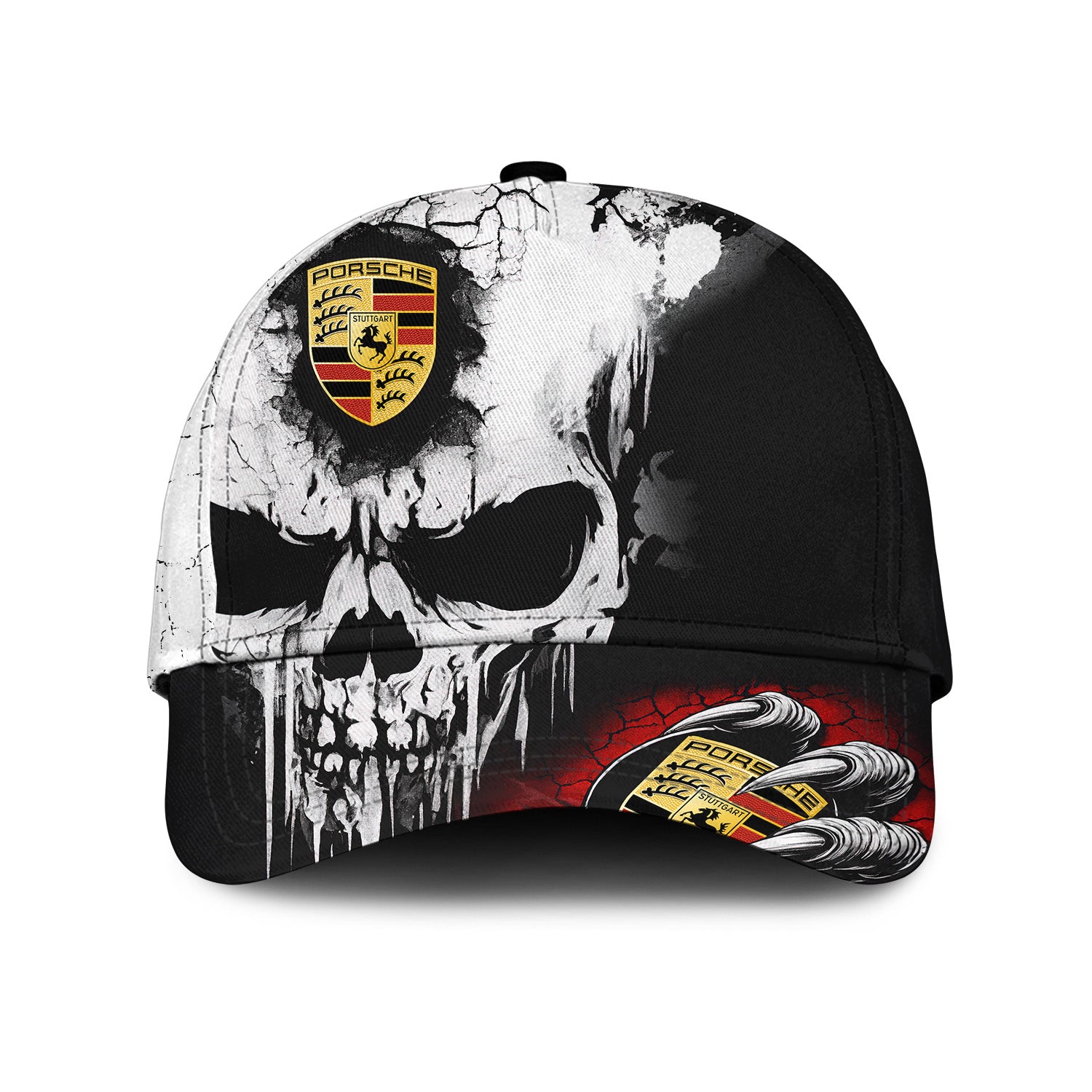 Porsche Cap USPL085