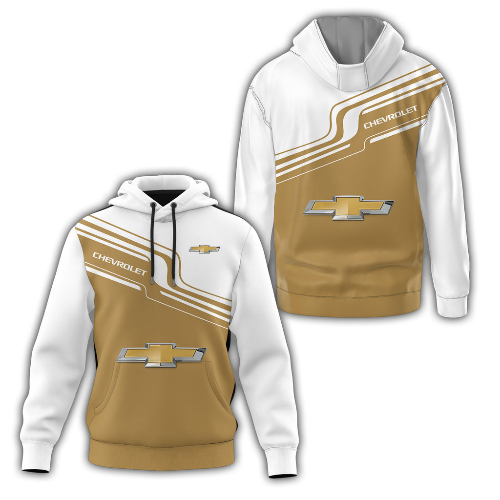 Chevrolet Apparels USPL1013