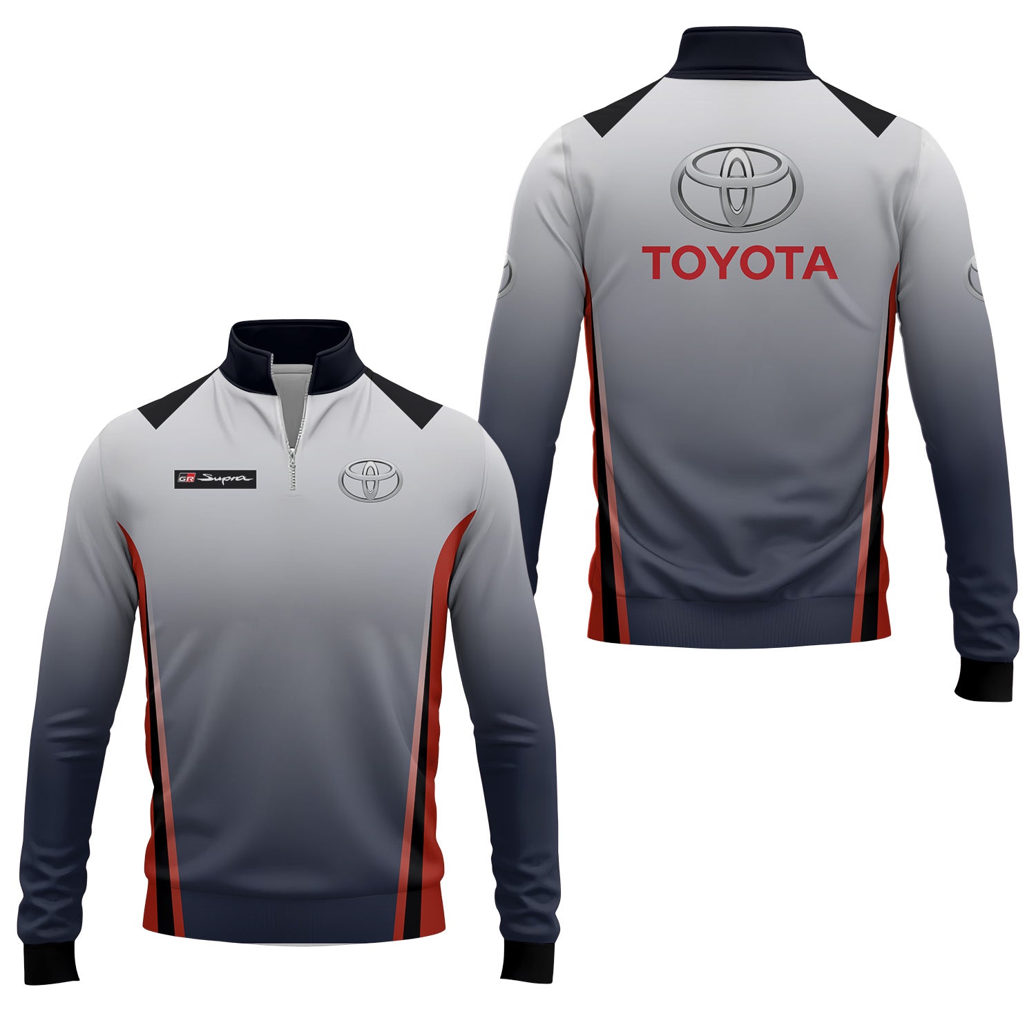 Toyota Apparels USPL810