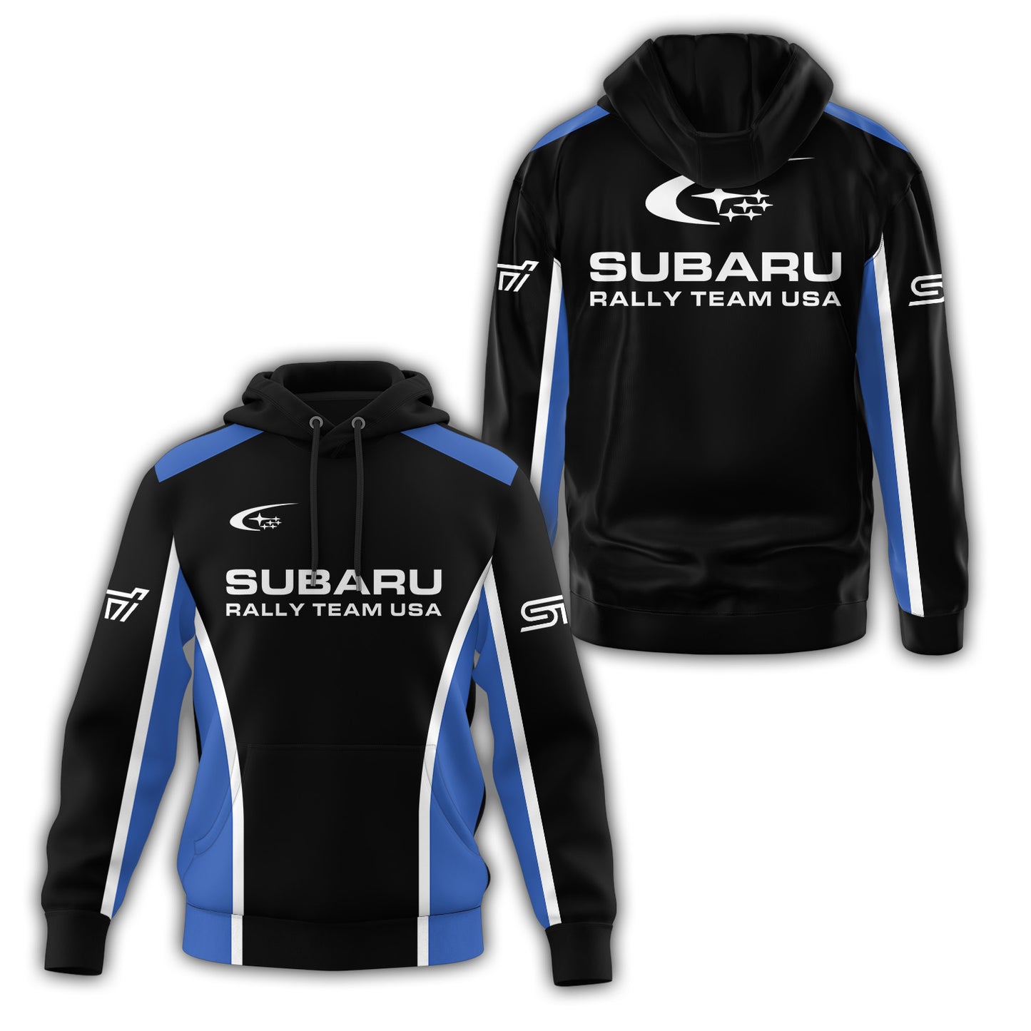 Subaru Apparels USPL954