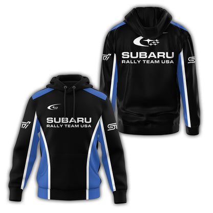 Subaru Apparels USPL954