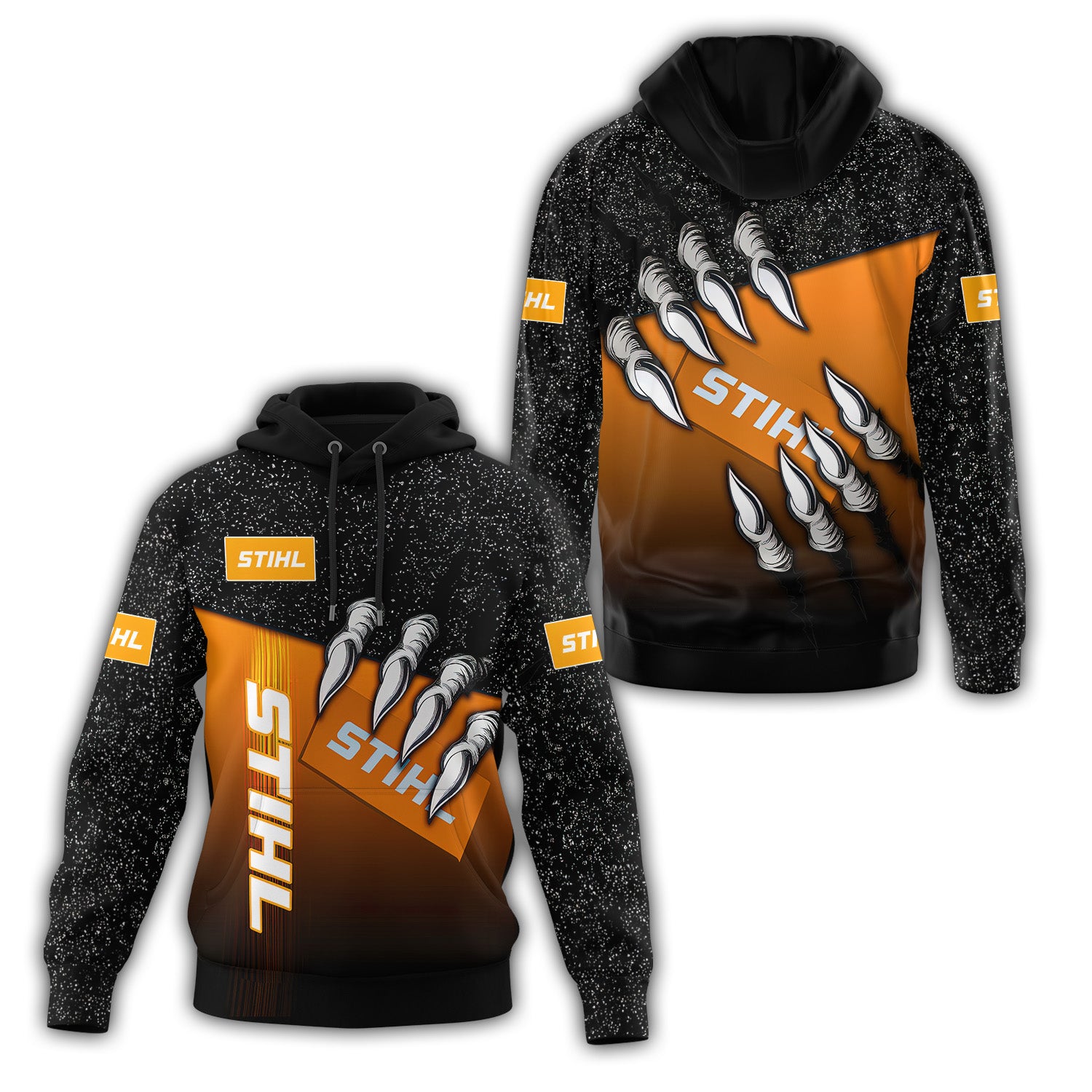 Stihl Apparels USPL1433